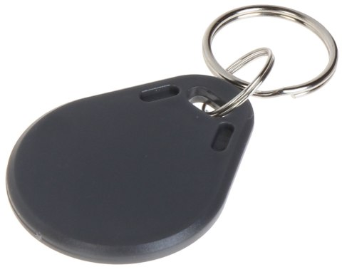 BRELOK ZBLIŻENIOWY RFID ATLO-507/G