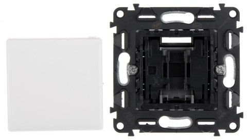 ŁĄCZNIK KRZYŻOWY LE-752107 Valena Life 10 A LEGRAND ŁĄCZNIK KRZYŻOWY LE-752107 Valena Life 10 A LEGRAND