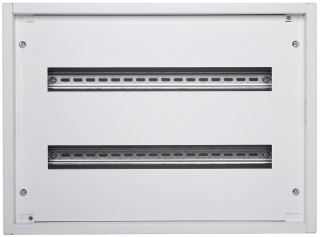 ROZDZIELNICA NATYNKOWA 48-MODUŁOWA LE-337202 XL3 S 160 LEGRAND