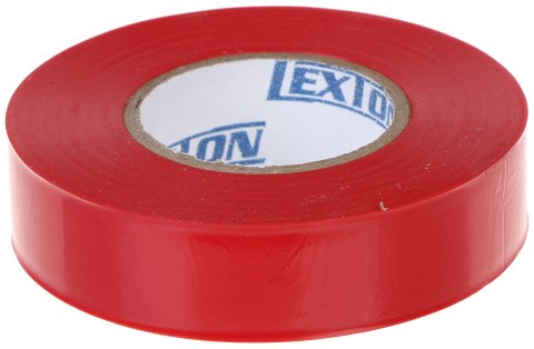 TAŚMA IZOLACYJNA TS-IZOL/25-R TAŚMA IZOLACYJNA TS-IZOL/25-R