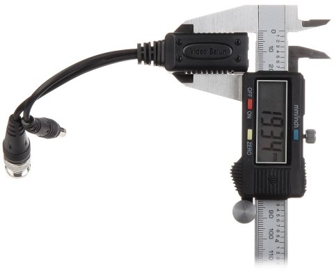 TRANSFORMATOR WIDEO TR-1RJ-HD*P2