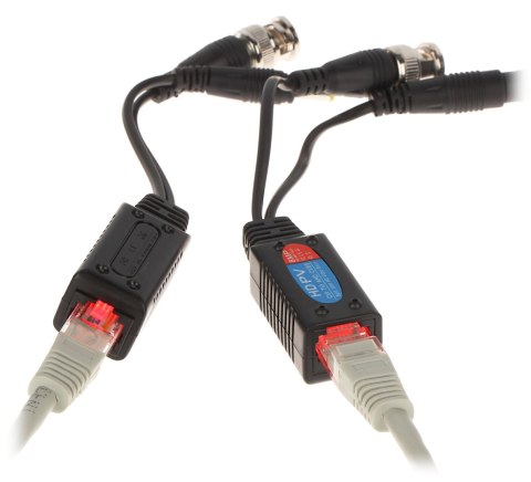 TRANSFORMATOR WIDEO TR-1RJ-HD*P2
