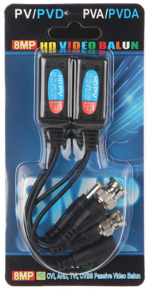 TRANSFORMATOR WIDEO TR-1RJ-HD*P2