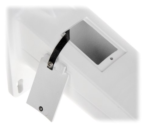 UCHWYT KAMERY DS-1602ZJ-BOX-POLE Hikvision