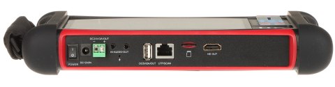 WIELOFUNKCYJNY TESTER CCTV CS-H8-70H WIELOFUNKCYJNY TESTER CCTV CS-H8-70H