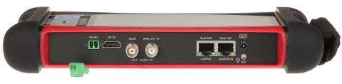 WIELOFUNKCYJNY TESTER CCTV CS-H8-70H WIELOFUNKCYJNY TESTER CCTV CS-H8-70H