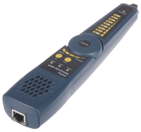 WIELOFUNKCYJNY TESTER CCTV CS-H8-70H WIELOFUNKCYJNY TESTER CCTV CS-H8-70H