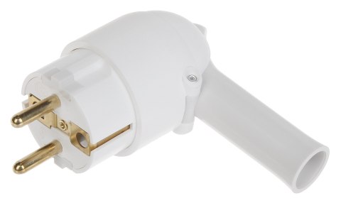 WTYCZKA KĄTOWA LE-50175 230 V 16 A LEGRAND WTYCZKA KĄTOWA LE-50175 230 V 16 A LEGRAND