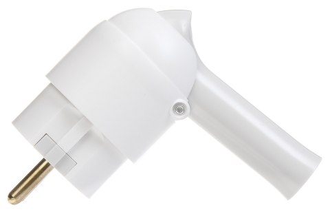 WTYCZKA KĄTOWA LE-50175 230 V 16 A LEGRAND WTYCZKA KĄTOWA LE-50175 230 V 16 A LEGRAND
