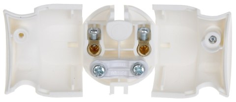 WTYCZKA KĄTOWA LE-50183 230 V 16 A LEGRAND WTYCZKA KĄTOWA LE-50183 230 V 16 A LEGRAND