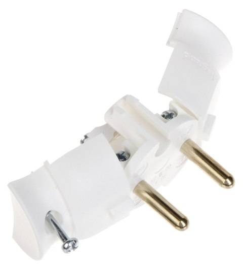 WTYCZKA KĄTOWA LE-50183 230 V 16 A LEGRAND WTYCZKA KĄTOWA LE-50183 230 V 16 A LEGRAND