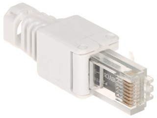WTYK MODULARNY RJ45/6A-HAND