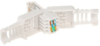 WTYK MODULARNY RJ45/6A-HAND