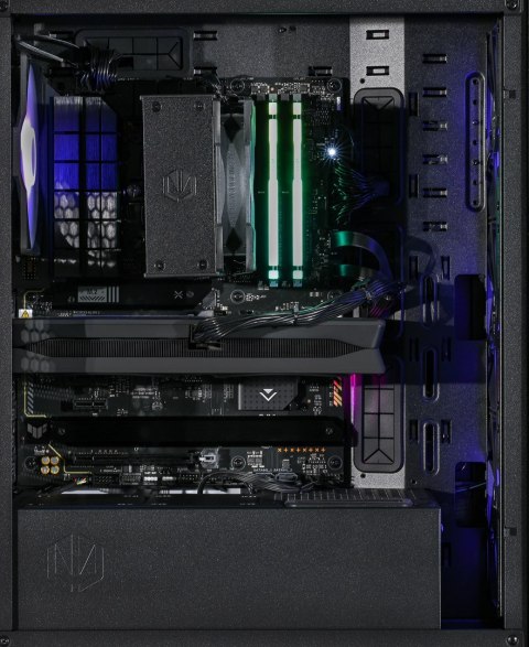 Actina ENDORFY 7500F/32GB/2TB/RTX5070/750W Actina ENDORFY 7500F/32GB/2TB/RTX5070/750W