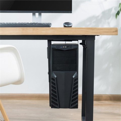TECHLY UCHWYT NA KOMPUTER PC PODBLATOWY/ŚCIENNY RE TECHLY UCHWYT NA KOMPUTER PC PODBLATOWY/ŚCIENNY RE