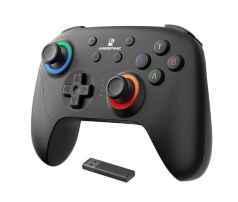 Gamepad ANBERNIC P01 Black Gamepad ANBERNIC P01 Black