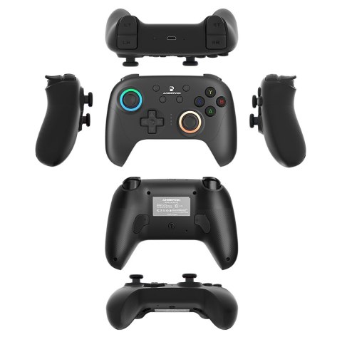 Gamepad ANBERNIC P01 Black Gamepad ANBERNIC P01 Black
