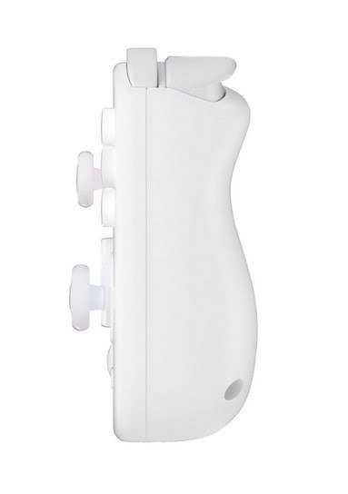 Konsola przenośna dla gier retro ANBERNIC RG406H White Konsola przenośna dla gier retro ANBERNIC RG406H White