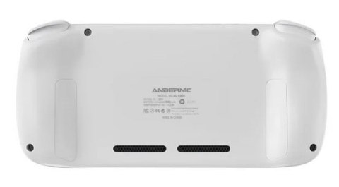 Konsola przenośna dla gier retro ANBERNIC RG406H White Konsola przenośna dla gier retro ANBERNIC RG406H White