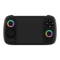 Przenośna konsola retro ANBERNIC RG CUBE BLACK