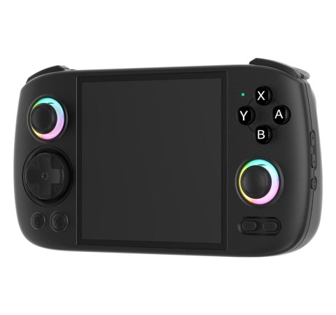 Przenośna konsola retro ANBERNIC RG CUBE BLACK Przenośna konsola retro ANBERNIC RG CUBE BLACK
