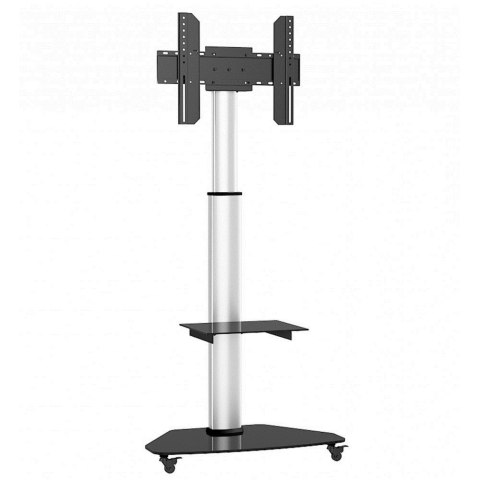 TECHLY STOJAK MOBILNY NA TELEWIZOR LED/LCD 37-70 C TECHLY STOJAK MOBILNY NA TELEWIZOR LED/LCD 37-70 C