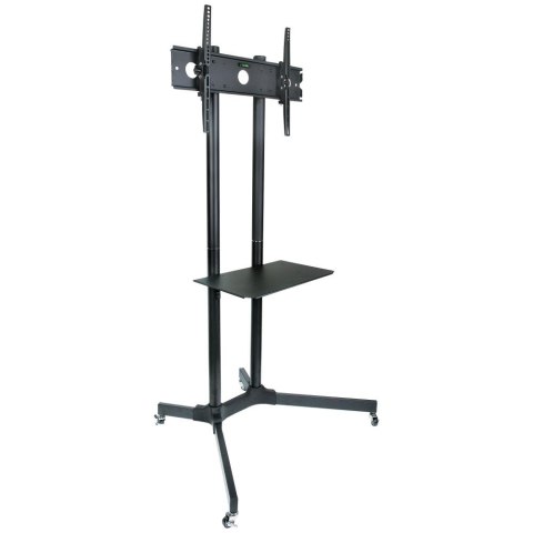 TECHLY STOJAK MOBILNY TV LED/LCD 30-65 CALI 60KG 1 TECHLY STOJAK MOBILNY TV LED/LCD 30-65 CALI 60KG 1