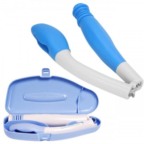 Easywipe przyrząd do higieny intymnej Easywipe przyrząd do higieny intymnej