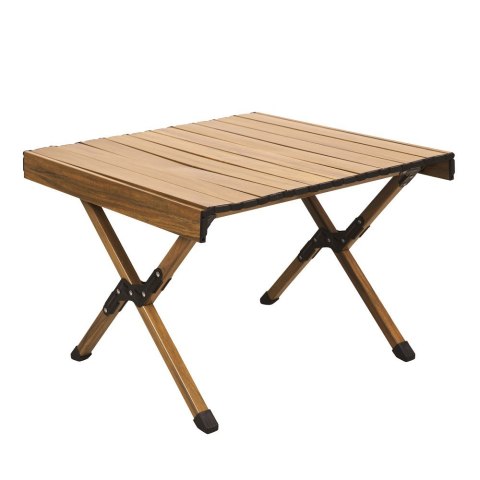 Stolik ogrodowy kempingowy składany DREVO 60cm Stolik ogrodowy kempingowy składany DREVO 60cm