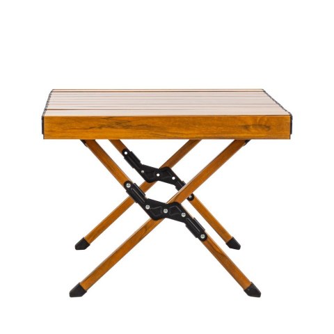 Stolik ogrodowy kempingowy składany DREVO 60cm Stolik ogrodowy kempingowy składany DREVO 60cm