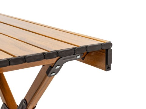 Stolik ogrodowy kempingowy składany DREVO 60cm Stolik ogrodowy kempingowy składany DREVO 60cm