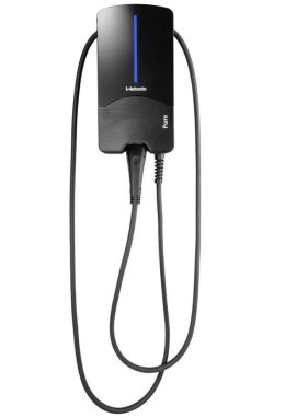 Webasto Pure ll 22kW 4,5m Stacja ładowania wallbox (WYPRZEDAŻ)