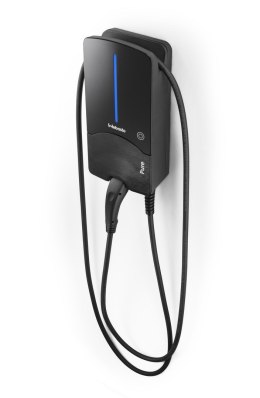 Webasto Pure ll 22kW 4,5m Stacja ładowania wallbox (WYPRZEDAŻ)