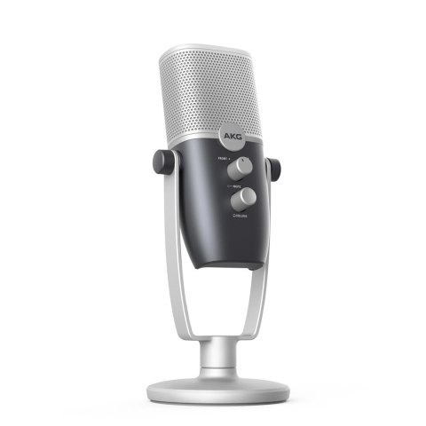 AKG ARA - Profesjonalny mikrofon pojemnościowy USB AKG ARA - Profesjonalny mikrofon pojemnościowy USB