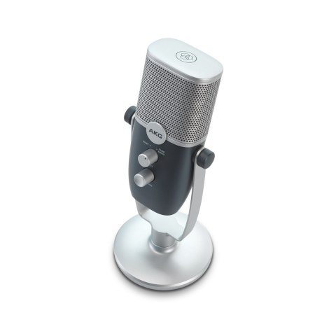 AKG ARA - Profesjonalny mikrofon pojemnościowy USB AKG ARA - Profesjonalny mikrofon pojemnościowy USB