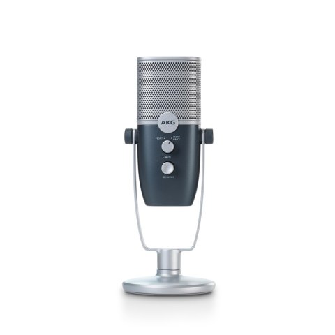 AKG ARA - Profesjonalny mikrofon pojemnościowy USB AKG ARA - Profesjonalny mikrofon pojemnościowy USB