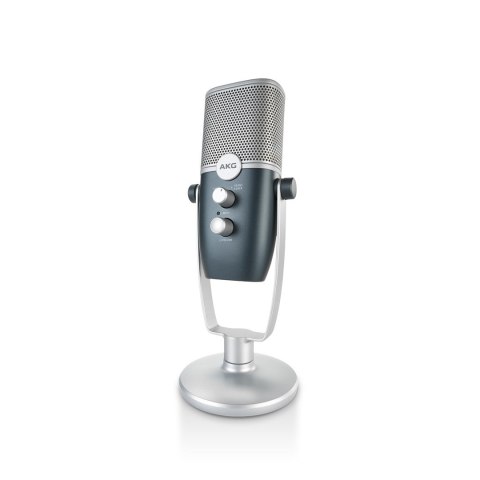 AKG ARA - Profesjonalny mikrofon pojemnościowy USB AKG ARA - Profesjonalny mikrofon pojemnościowy USB