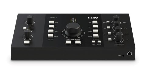 Audient NERO - Kontroler monitorów odsłuchowych Audient NERO - Kontroler monitorów odsłuchowych