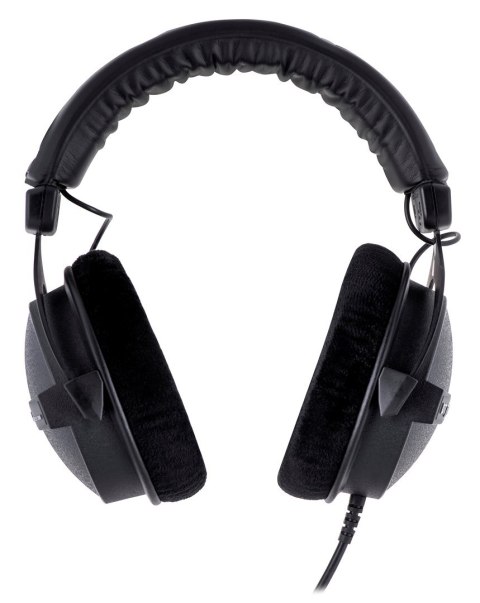 Beyerdynamic DT 770 PRO 250 OHM BLACK LIMITED EDITION - Słuchawki studyjne zamknięte Beyerdynamic DT 770 PRO 250 OHM BLACK LIMITED EDITION - Słuchawki studyjne zamknięte