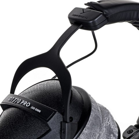 Beyerdynamic DT 770 PRO 250 OHM - Słuchawki studyjne zamknięte Beyerdynamic DT 770 PRO 250 OHM - Słuchawki studyjne zamknięte