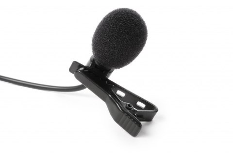 IK iRig Mic Lav - Mikrofon pojemnościowy IK iRig Mic Lav - Mikrofon pojemnościowy