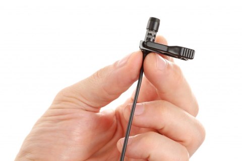 IK iRig Mic Lav - Mikrofon pojemnościowy IK iRig Mic Lav - Mikrofon pojemnościowy