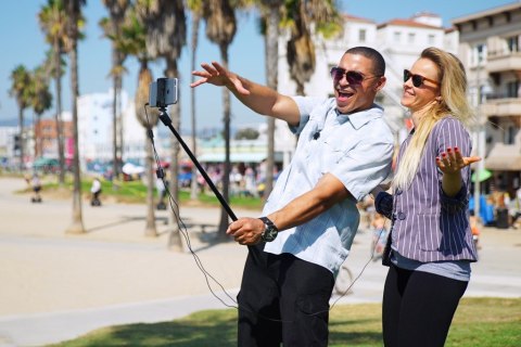 IK iRig Mic Lav - Mikrofon pojemnościowy IK iRig Mic Lav - Mikrofon pojemnościowy