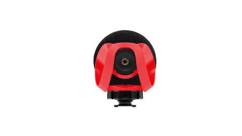 RODE VideoMicro II - Mikrofon do kamery RODE VideoMicro II - Mikrofon do kamery