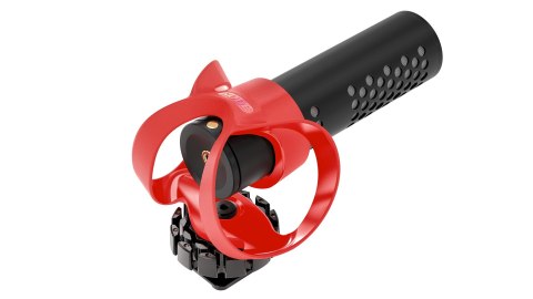 RODE VideoMicro II - Mikrofon do kamery RODE VideoMicro II - Mikrofon do kamery
