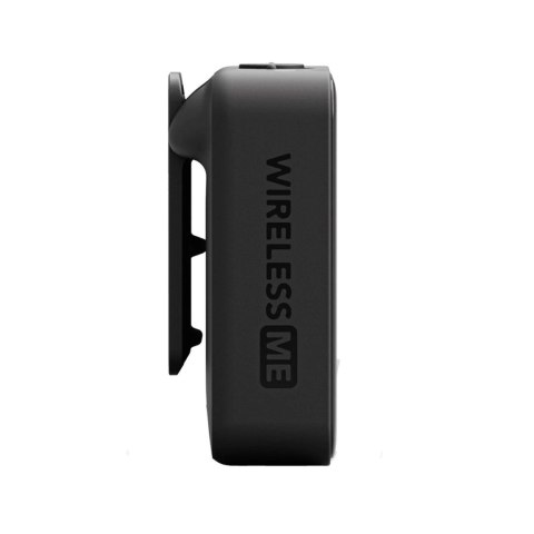 Rode Wireless ME TX - Nadajnik dedytkowany wireless ME Rode Wireless ME TX - Nadajnik dedytkowany wireless ME
