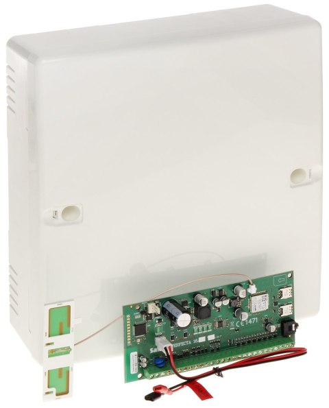 CENTRALA ALARMOWA PERFECTA-16-SET-A SATEL CENTRALA ALARMOWA PERFECTA-16-SET-A SATEL