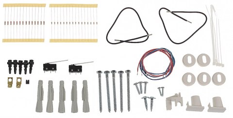 CENTRALA ALARMOWA PERFECTA-32-WRL-SET-A SATEL CENTRALA ALARMOWA PERFECTA-32-WRL-SET-A SATEL