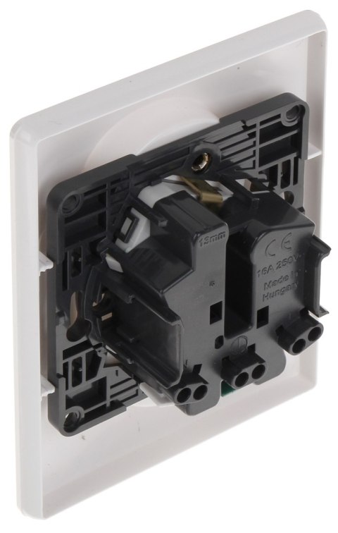 GNIAZDO PODWÓJNE LE-753186 Valena Life 230 V 16 A LEGRAND GNIAZDO PODWÓJNE LE-753186 Valena Life 230 V 16 A LEGRAND