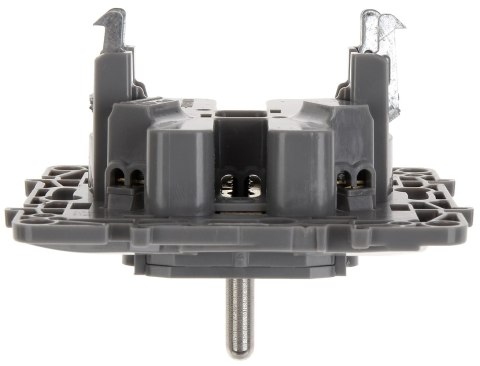 GNIAZDO PODWÓJNE LE-764542 Niloe 230 V 16 A LEGRAND GNIAZDO PODWÓJNE LE-764542 Niloe 230 V 16 A LEGRAND